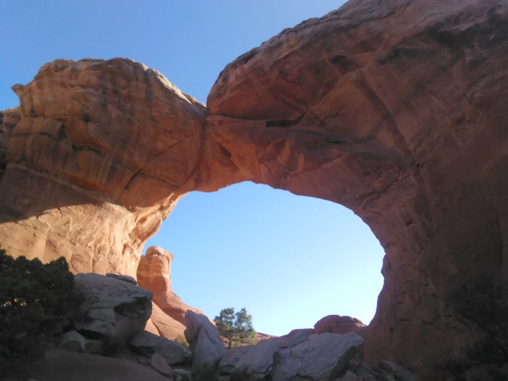 Arch